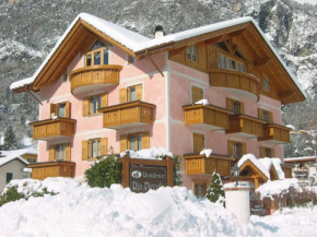 Гостиница Residence Rio Piccolo, Молвено